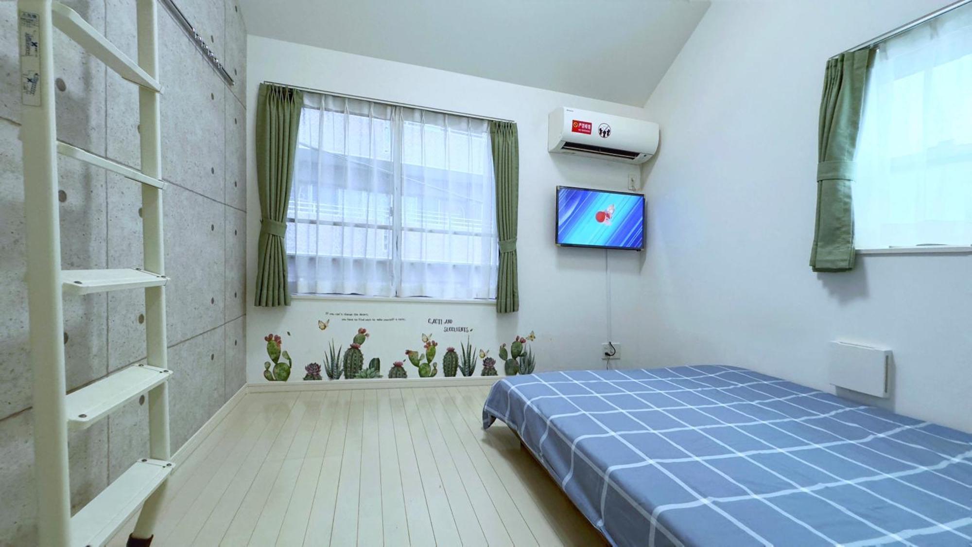 Tokyo Sakura Hotel Екстер'єр фото