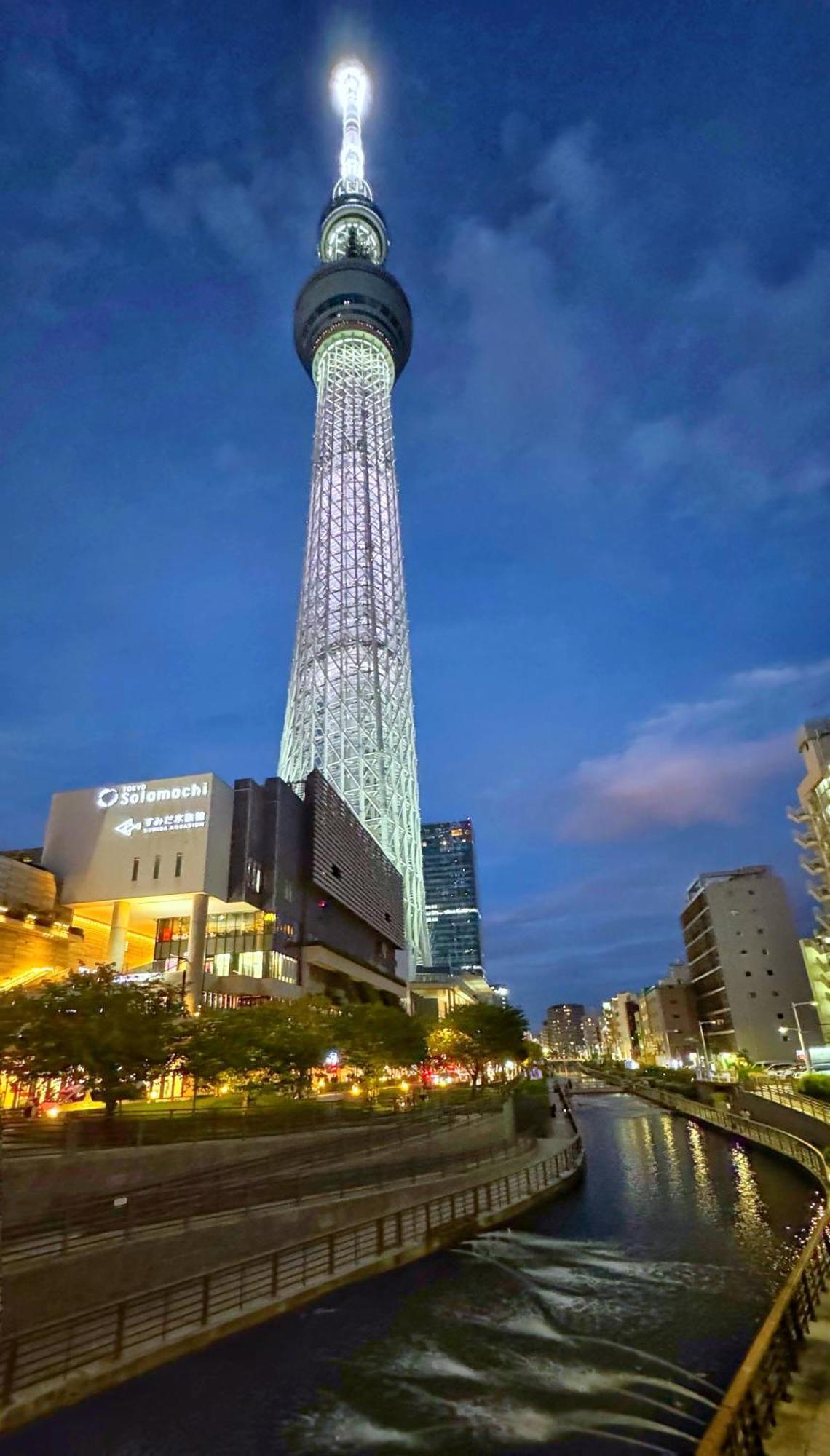 Tokyo Sakura Hotel Екстер'єр фото