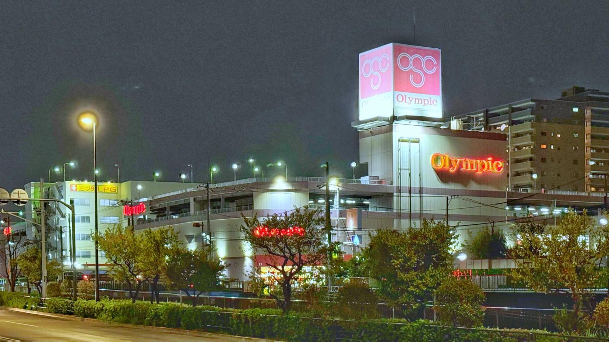 Tokyo Sakura Hotel Екстер'єр фото
